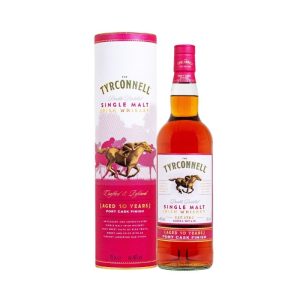 The Tyrconnell 10 Năm - Port Cask