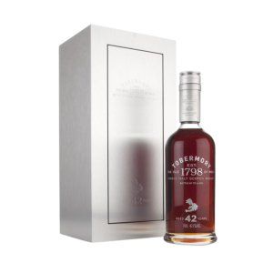 Tobermory 42 Năm