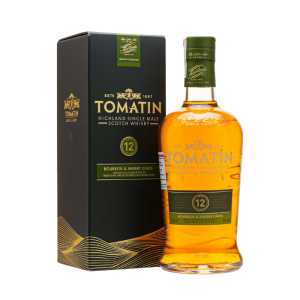Tomatin 12 Năm