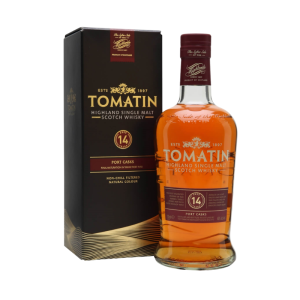 Tomatin 14 Năm
