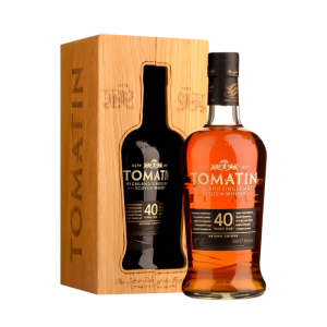 Tomatin 40 Năm