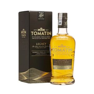 Tomatin Legacy