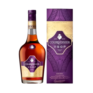 Courvoisier VSOP