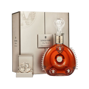 Remy Martin Louis XIII Time Collection City Of Lights 1900