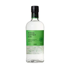 Gin Nikka Coffey