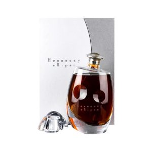 Hennessy Ellipse