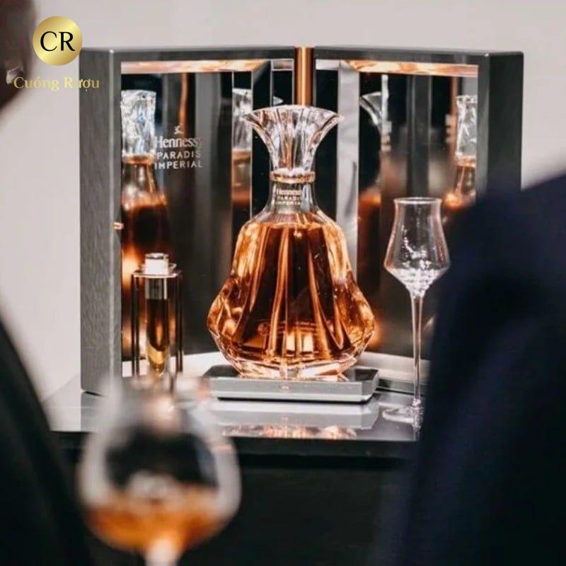 Hennessy Paradis Imperial 4 Hennessy Paradis Imperial