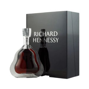 Hennessy Richard