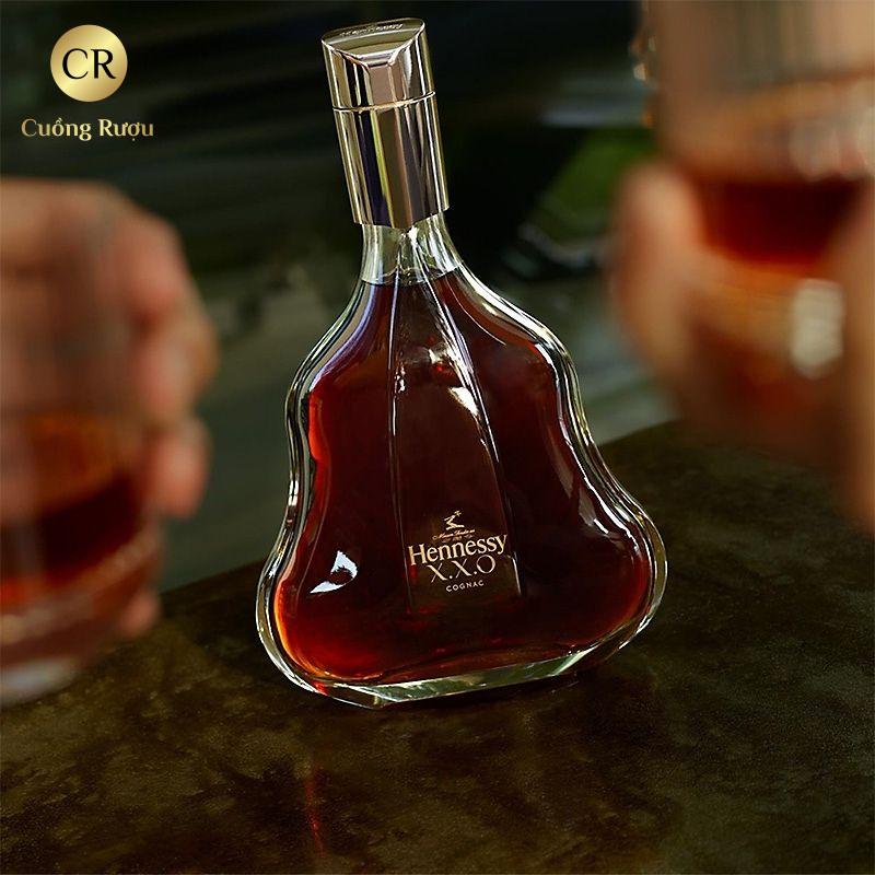 Hennessy XXO 3 Hennessy XXO