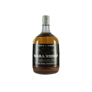 Nikka Gold & Gold