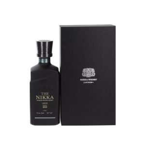 Nikka Limited Premium Blend 2025