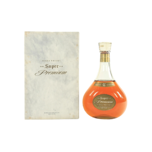 Nikka Rare Old Super Premium