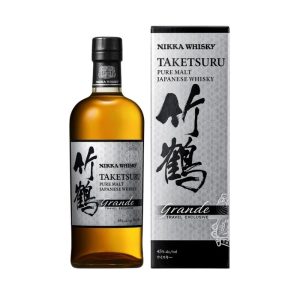 Nikka Taketsuru Grande Pure Malt