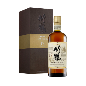 Nikka Whisky Taketsuru 17 Năm