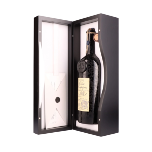 Petite Champagne 1970