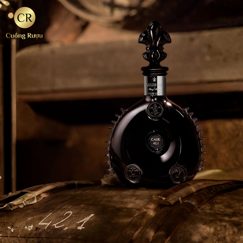 Remy Martin Louis 13 Rare Cask 4 Remy Martin Louis 13 Rare Cask