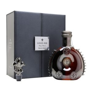 Remy Martin Louis XIII Black Pearl