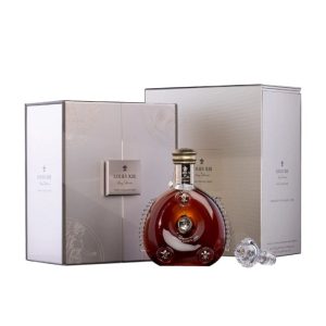 Remy Martin Louis XIII Time Collection II City Of Lights 1900