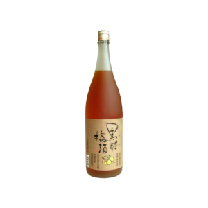 Rượu Mơ Brown Sugar Umeshu Magnum