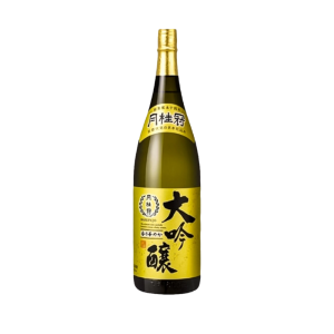 Sake Gekkeikan Daiginjo 1800ml