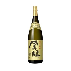 Sake Horin Junmai Daiginjo 1800ml