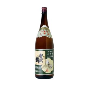 Sake Kamotsuru Honjozo Jotoshu 1800ml