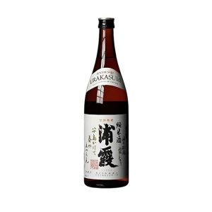 Sake Urakasumi Junmai