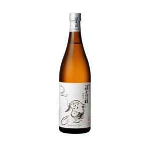 Sake Urakasumi Zen Junmai Ginjo