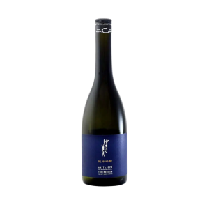 Sake Yukino Bijin Junmai Ginjo