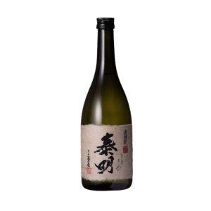 Shochu Fujii Jozo Tokujou Taimei Mugi