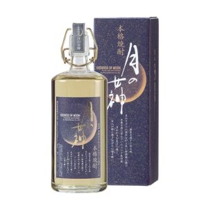 Shochu Goddess Of Moon