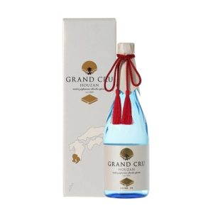 Shochu Grand Cru Houzan