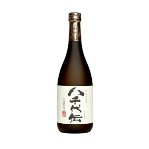 Shochu Yachiyoden Shiro Imo