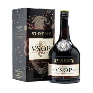 ST Remy VSOP