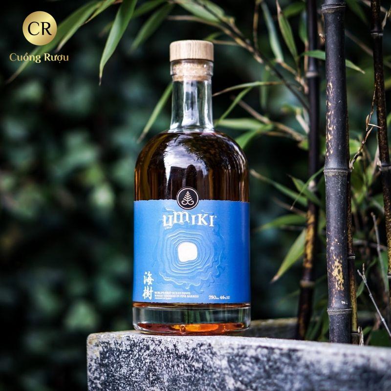 Umiki Ocean Fused 3 Umiki Ocean Fused