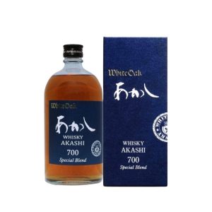 White Oak Akashi 700 Special Blend
