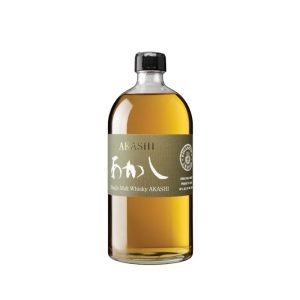 White Oak Akashi Single Malt