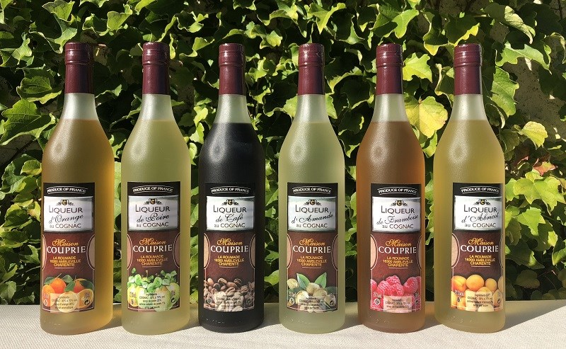 Rượu Mùi Là Gì? Phân Biệt Rượu Liqueur Và Liquor Chi Tiết 16 rượu mùi là gì