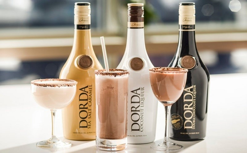 Rượu Mùi Là Gì? Phân Biệt Rượu Liqueur Và Liquor Chi Tiết 13 rượu mùi là gì