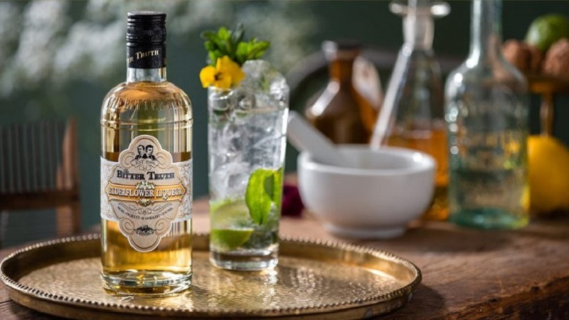 Rượu Mùi Là Gì? Phân Biệt Rượu Liqueur Và Liquor Chi Tiết 12 rượu mùi là gì