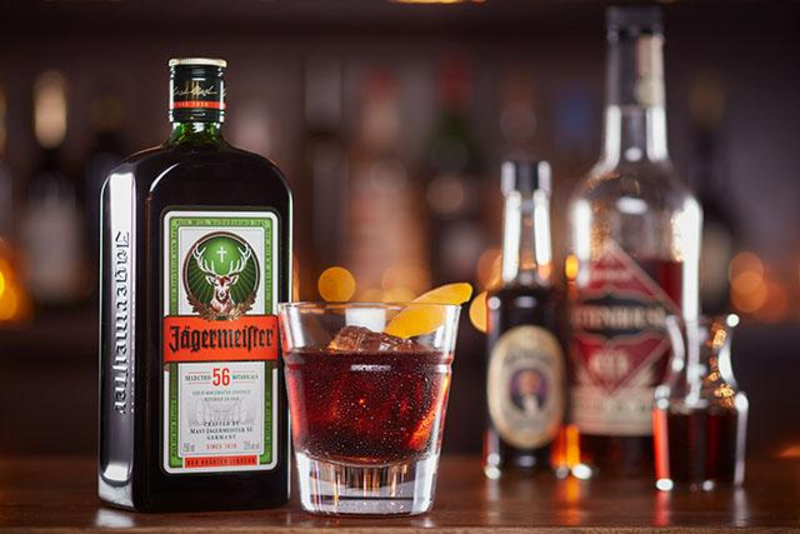 Rượu Mùi Là Gì? Phân Biệt Rượu Liqueur Và Liquor Chi Tiết 18 rượu mùi là gì