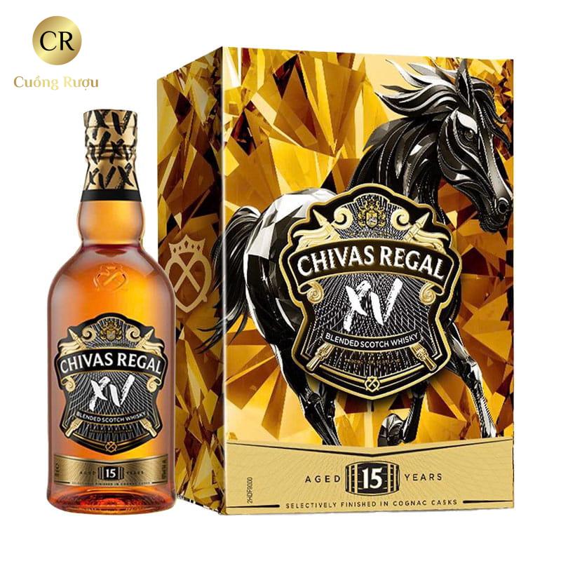 Chivas 21 Hộp Quà Tết 2026 19 Chivas 15