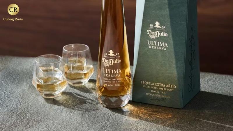 don julio 1942 ultima don julio 1942 ultima