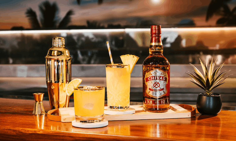 Cách nhận biết Chivas chính hãng 