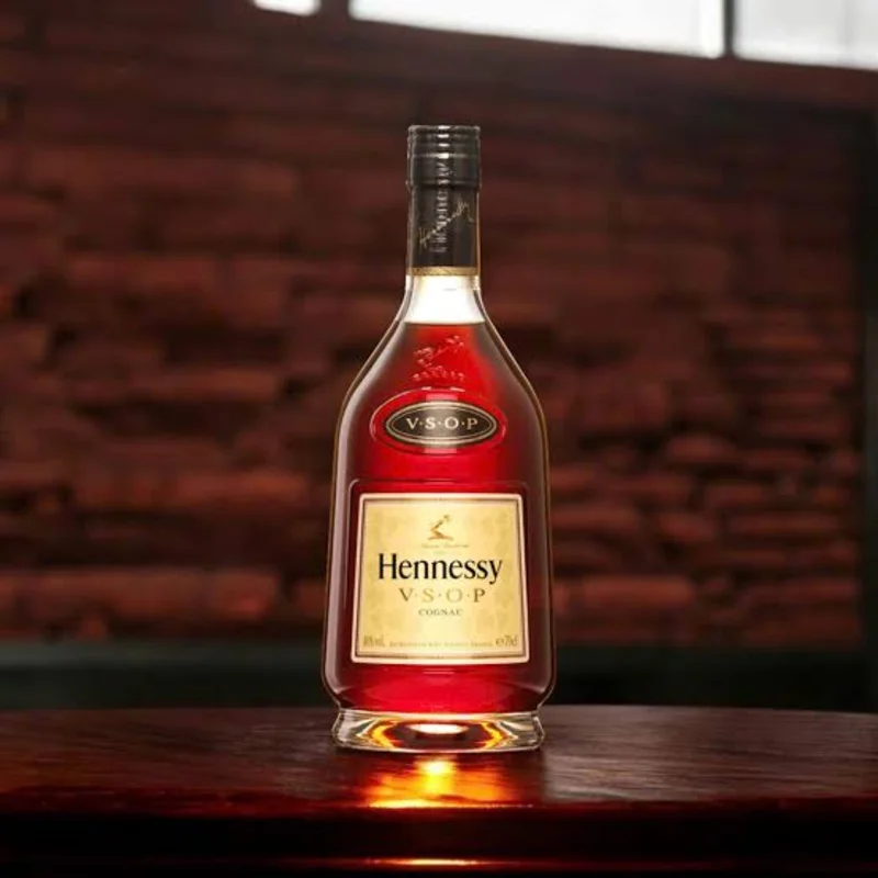 Hennessy VSOP - Rượu Cognac Hoàng Gia 200 Năm Tuổi 4 Rượu Hennessy VSOP