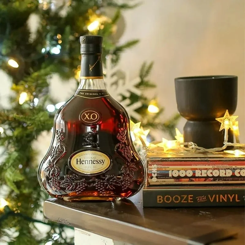 Rượu Hennessy XO Rượu Hennessy XO