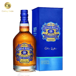 Chivas 18 Năm
