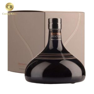 Chivas Revolve (Chivas đĩa bay)
