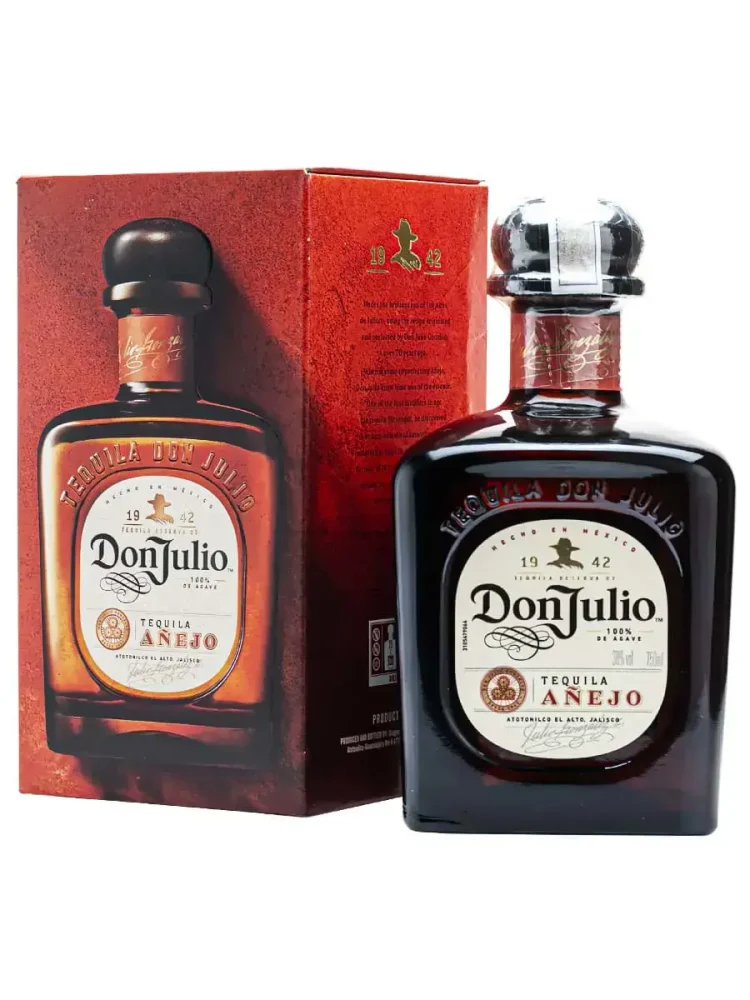 rượu Don Julio Añejo Tequila rượu Don Julio Añejo Tequila
