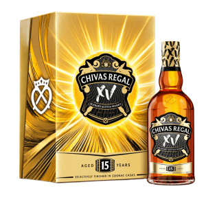 chivas regal 15 hộp quà tết 2027